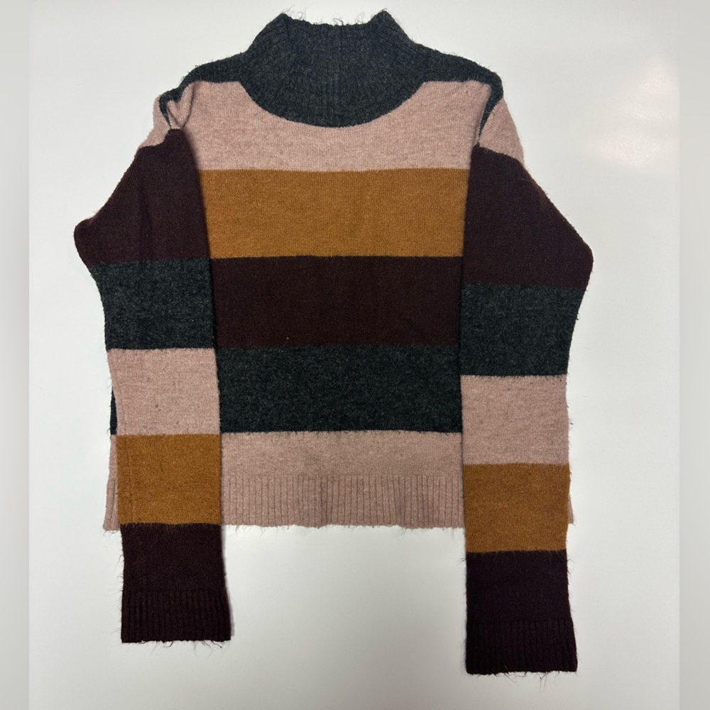 Express Knit Sweater
